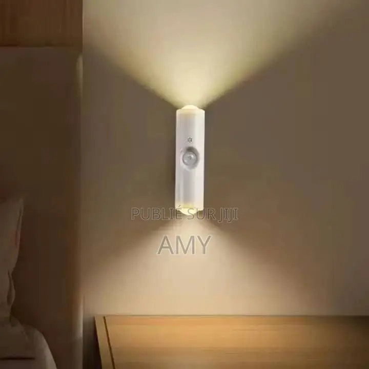 Lampe Décor