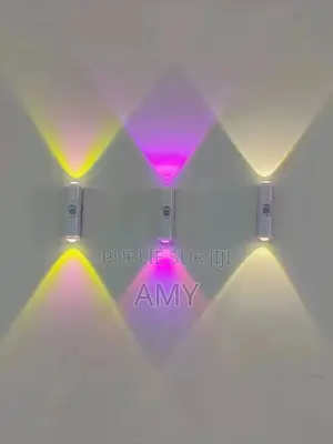 Lampe Décor