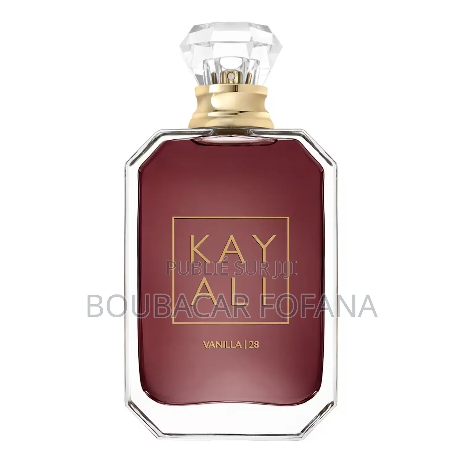 Parfum De Marque Dure 24h Et Plus