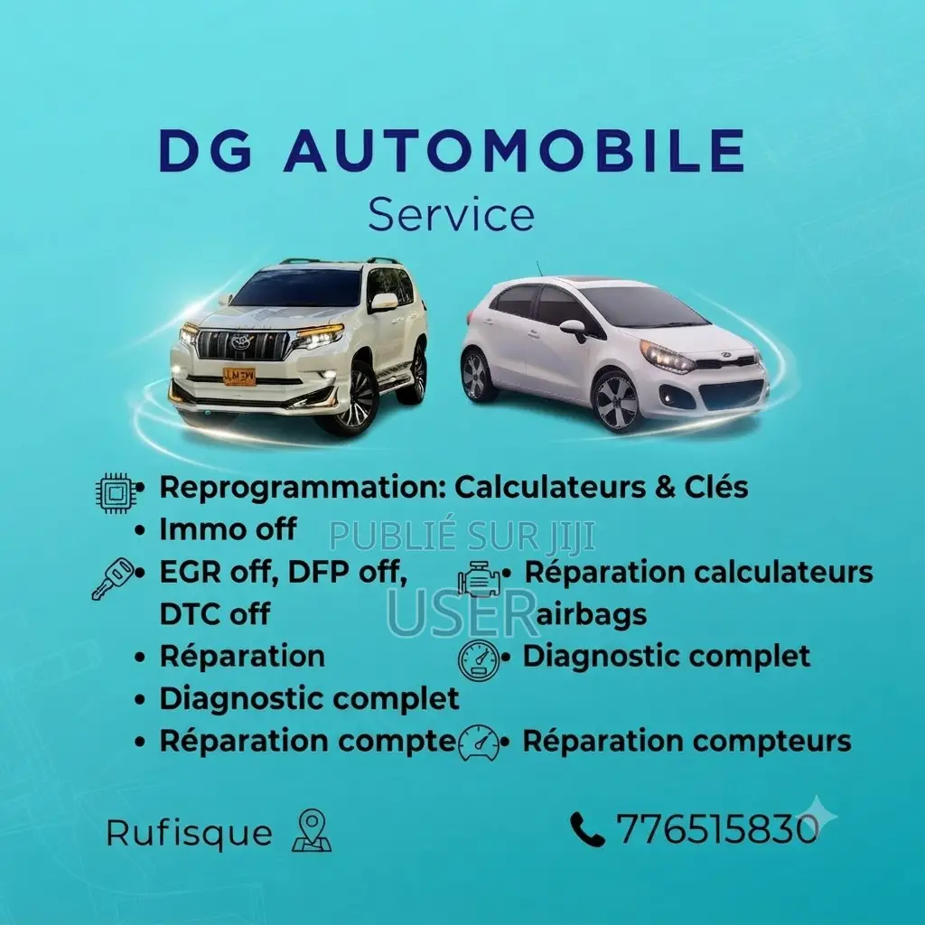 Dg Diagnostic