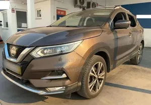 Nissan Qashqai 2018 Autre