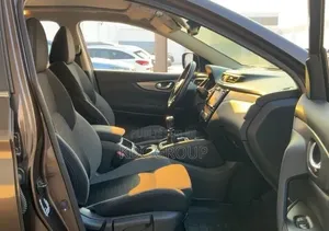 Nissan Qashqai 2018 Autre