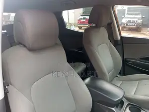 Hyundai Santa Fe 2015 Autre