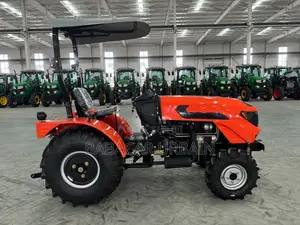Tracteur TY254 Avec Visière
