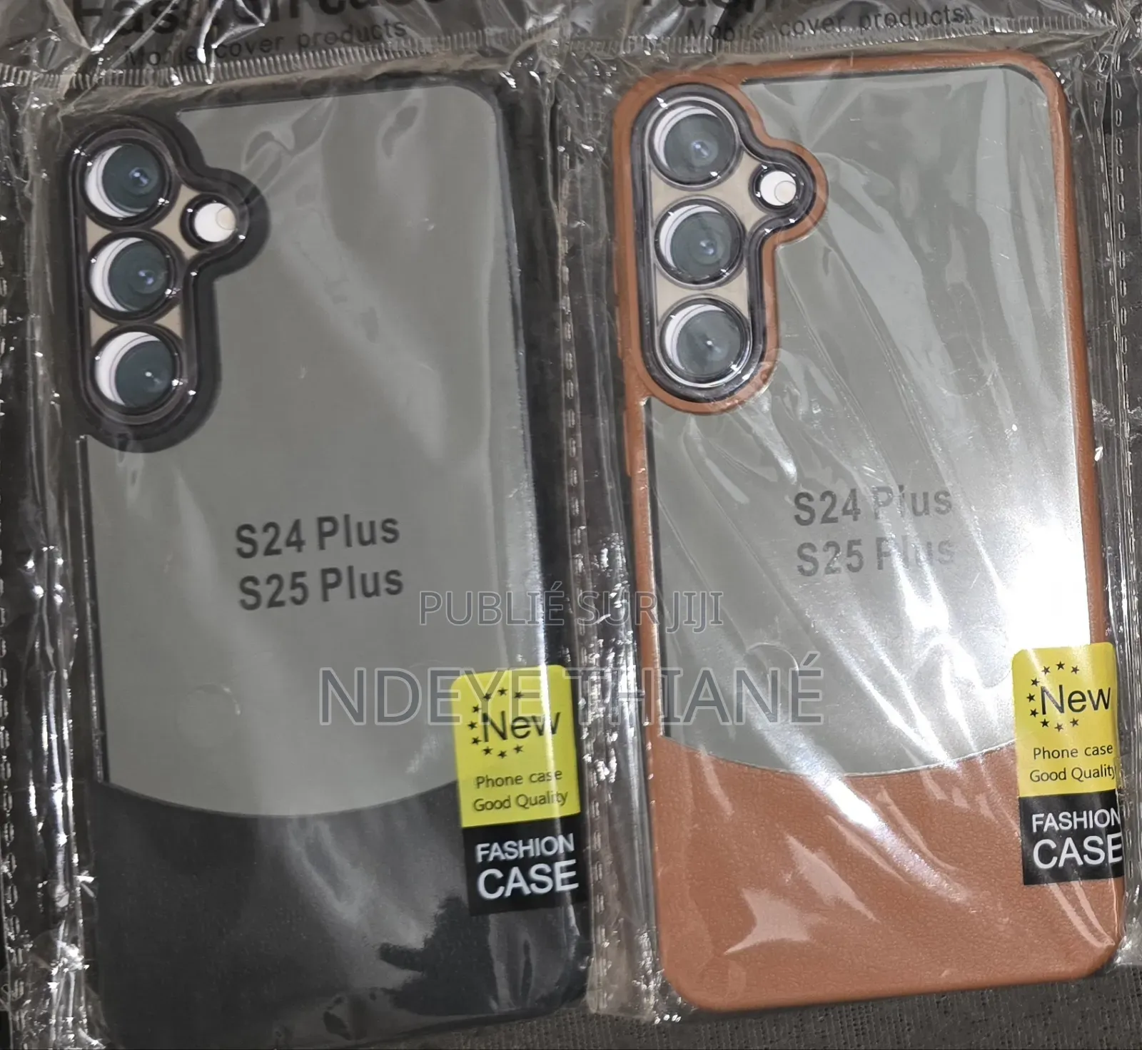 Etui SAMSUNG