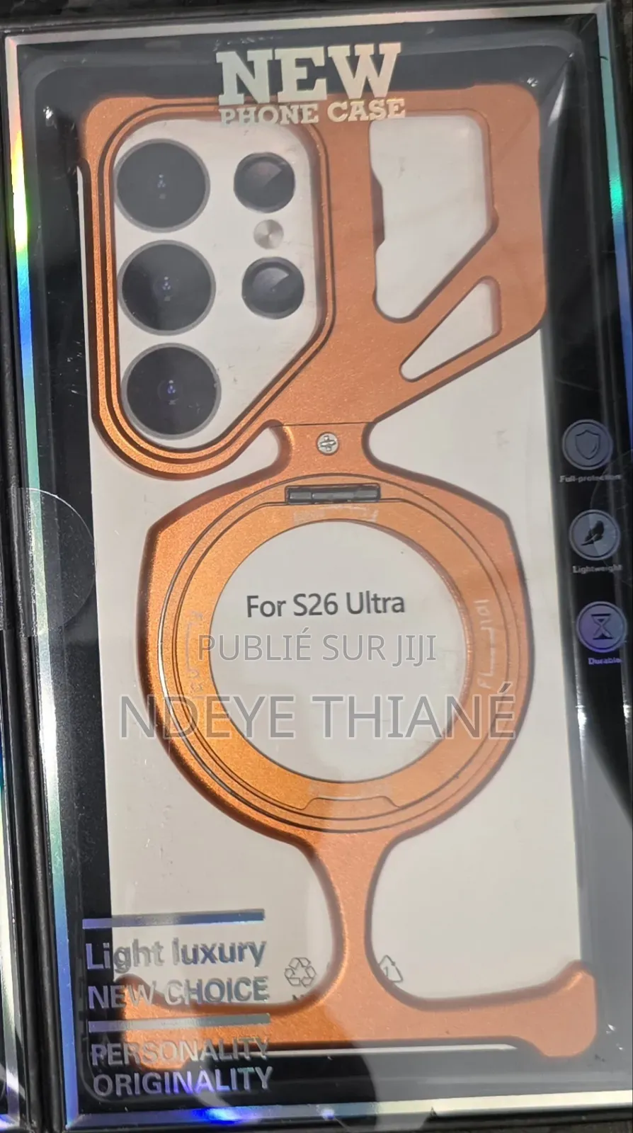 Etuit Samsung