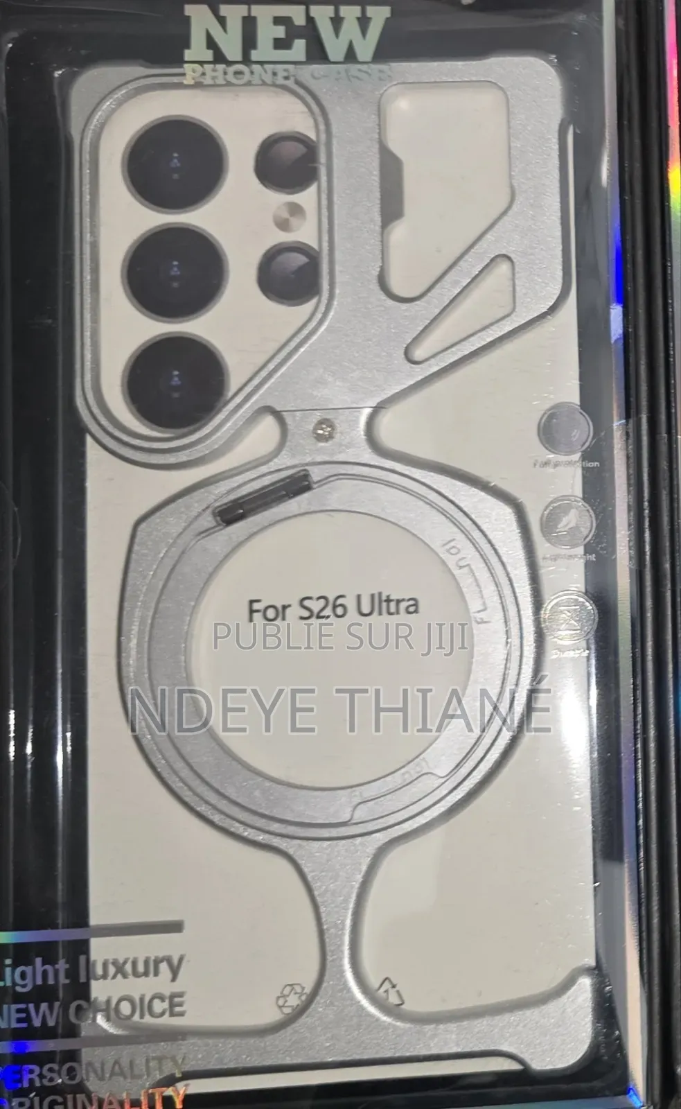 Etuit Samsung