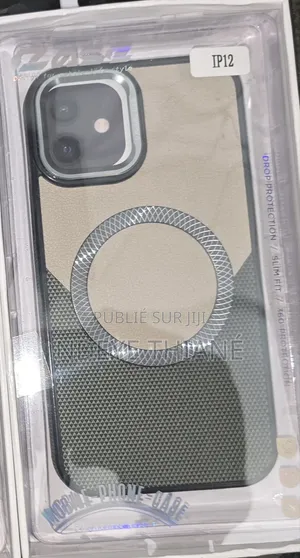 Etui iPhone