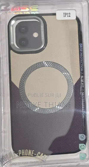 Etui iPhone