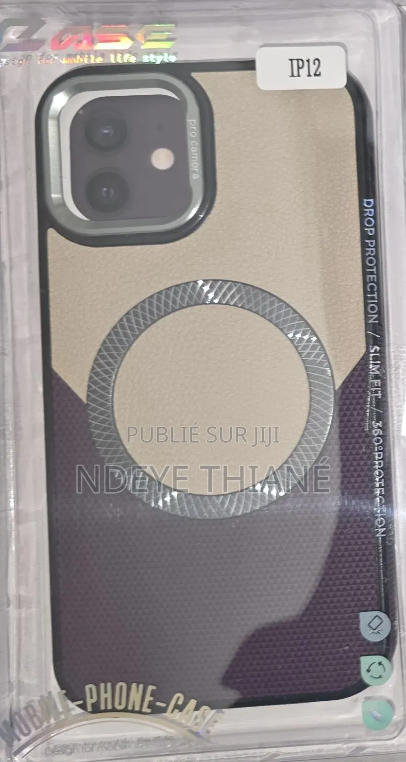 Etui iPhone