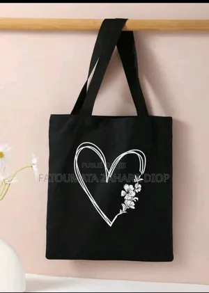 Je Vends Des Tote Bag Original