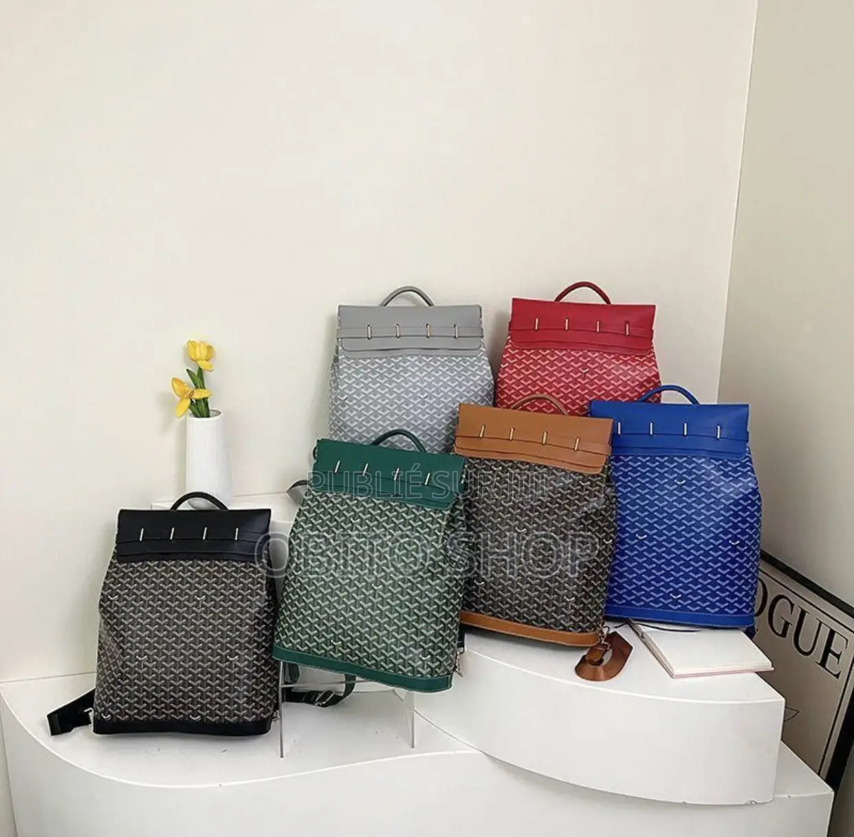 Sac Goyard