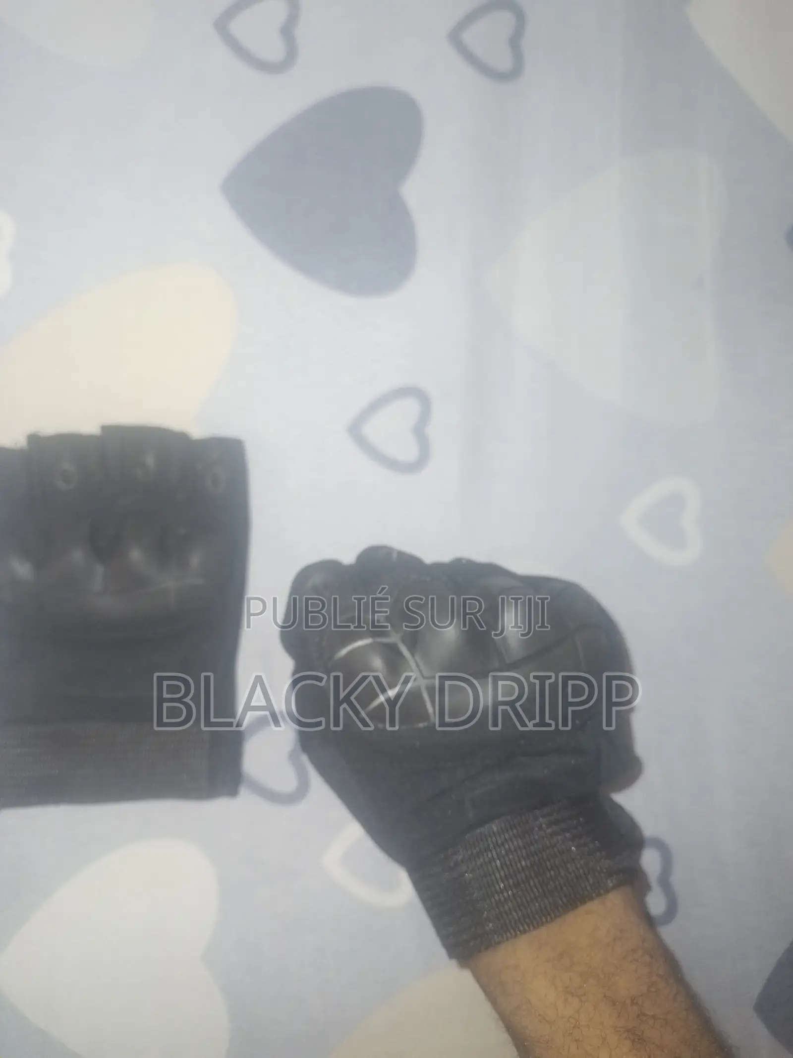 Gants De MOTO Et Salle De SPORT NEUFS - Prix Cassé (Urgent)