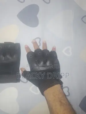 Gants De MOTO Et Salle De SPORT NEUFS - Prix Cassé (Urgent)