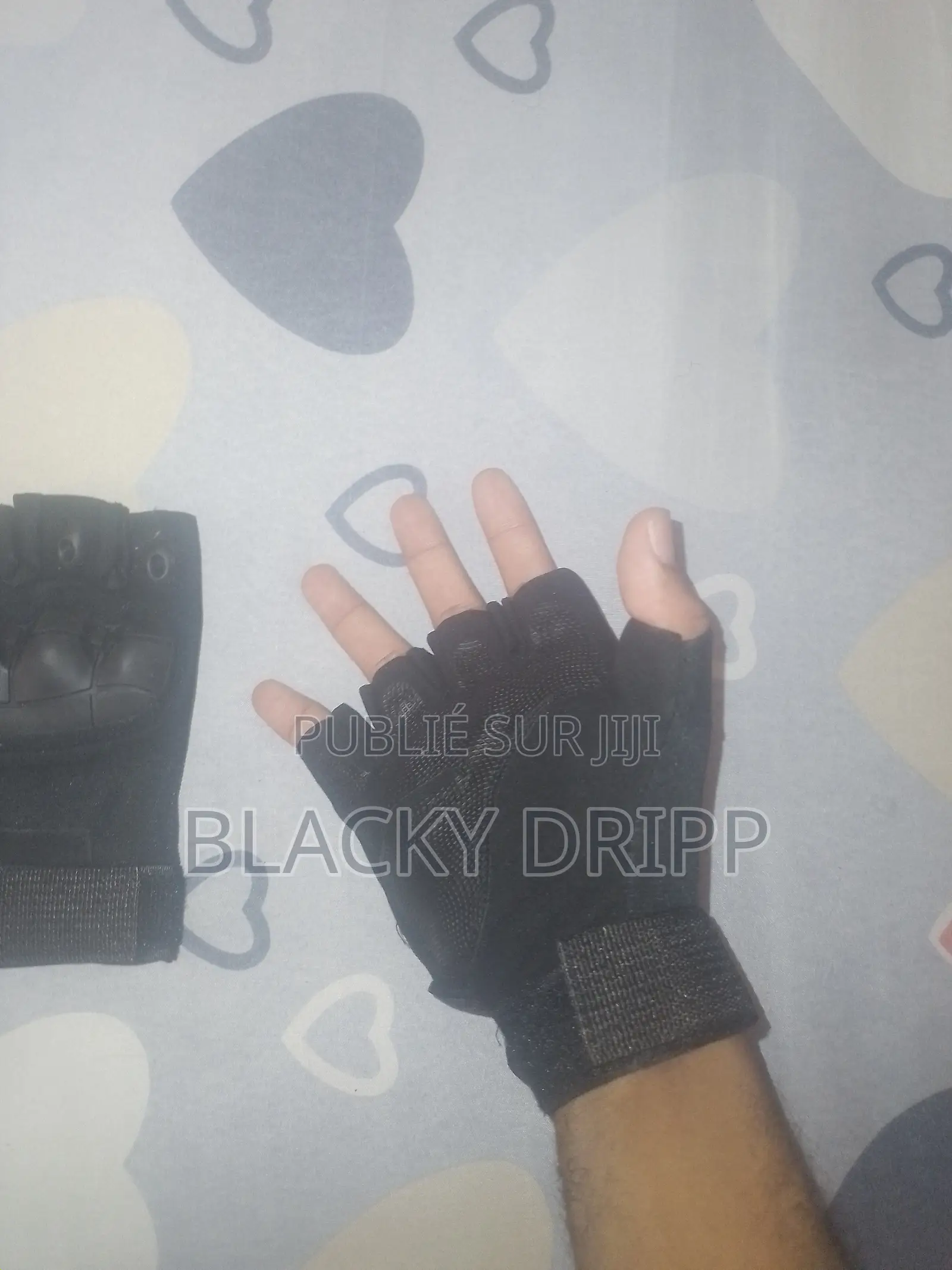 Gants De MOTO Et Salle De SPORT NEUFS - Prix Cassé (Urgent)