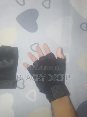 Gants De MOTO Et Salle De SPORT NEUFS - Prix Cassé (Urgent)