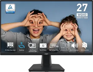 Moniteur MSI Pro MP275Q