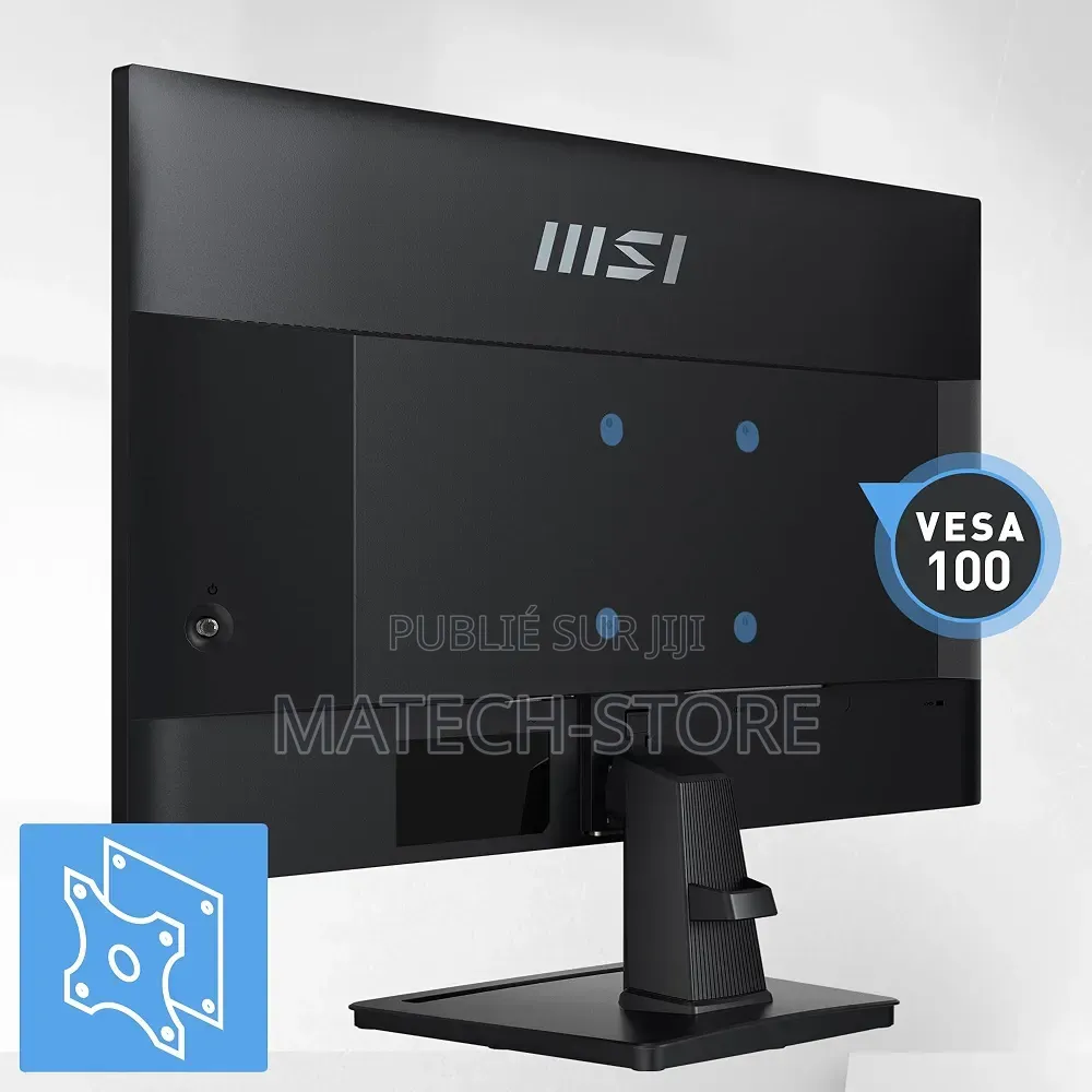 Moniteur MSI Pro MP275Q