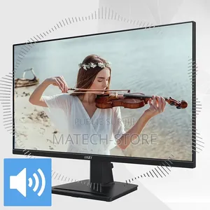 Moniteur MSI Pro MP275Q