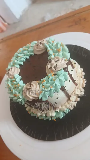 Mini Gâteau Pour Choting