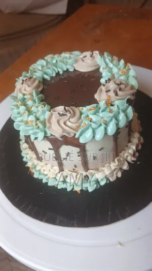 Mini Gâteau Pour Choting