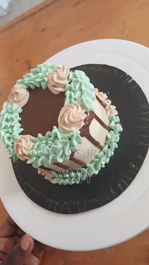Mini Gâteau Pour Choting