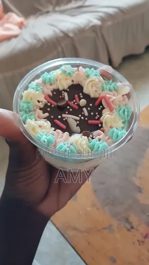 Peau Gâteau