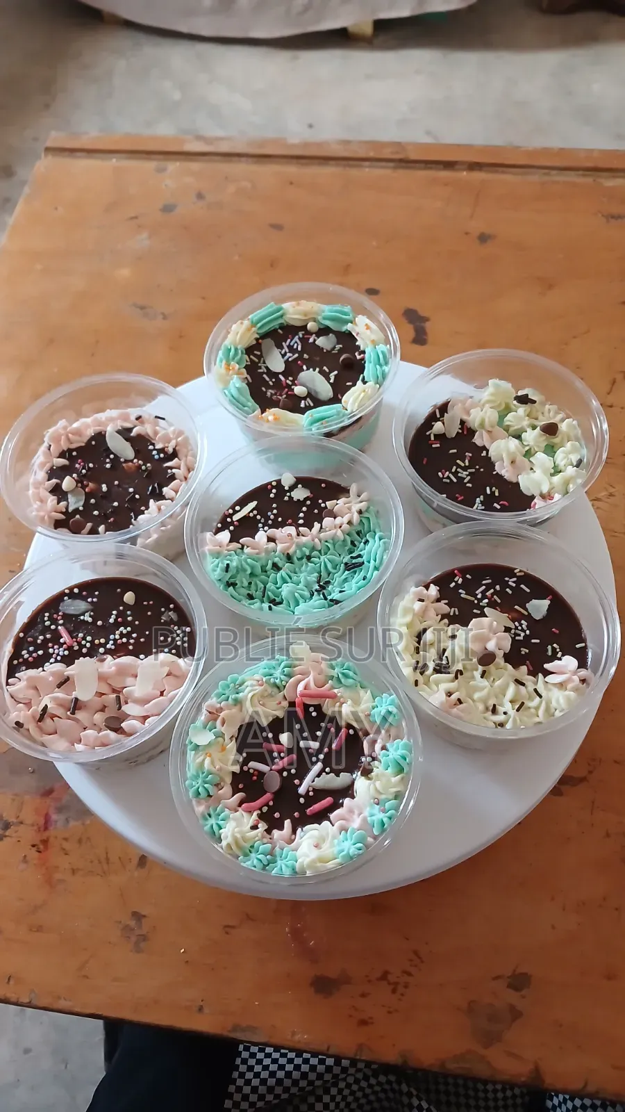 Peau Gâteau