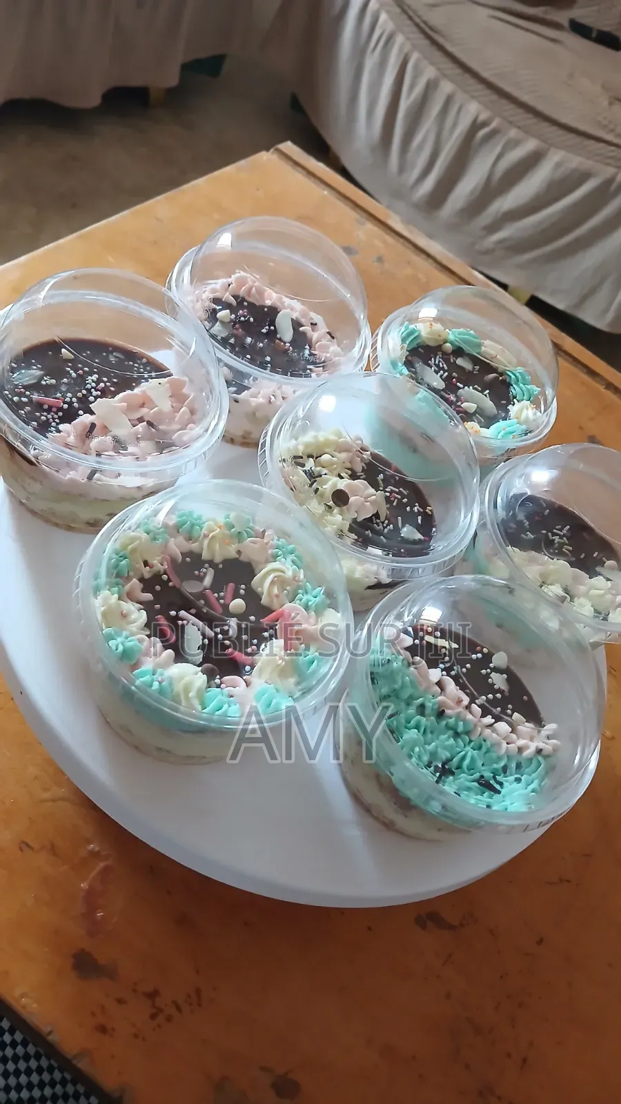 Peau Gâteau