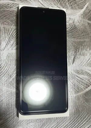 Nouveau Xiaomi Redmi Note 11 Pro+ 5G 256 GB Noir