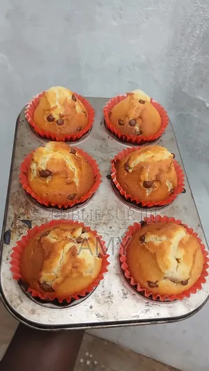 Cake (Mufin)