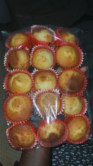Cake (Mufin)
