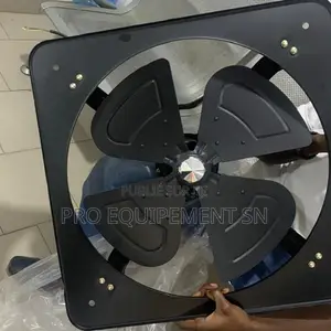 Extracteurs D’air a Vendre Au Senegal