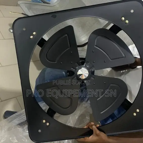 Extracteurs D’air a Vendre Au Senegal