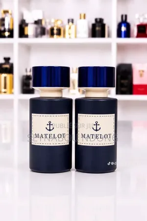 Parfumerie Bye Bijou