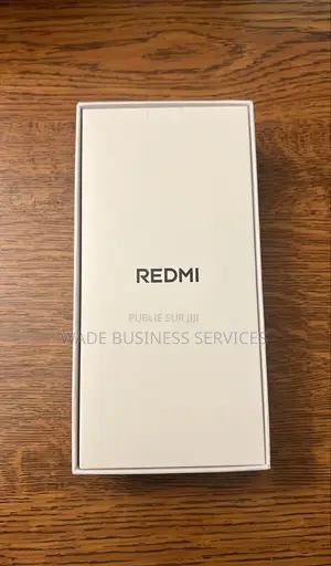 Nouveau Xiaomi Redmi Note 15 Pro+ 512 GB Autre