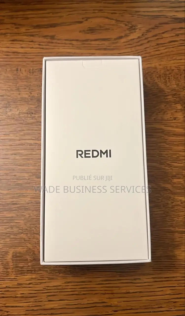 Nouveau Xiaomi Redmi Note 15 Pro+ 512 GB Autre
