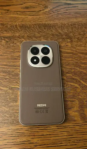 Nouveau Xiaomi Redmi Note 15 Pro+ 512 GB Autre