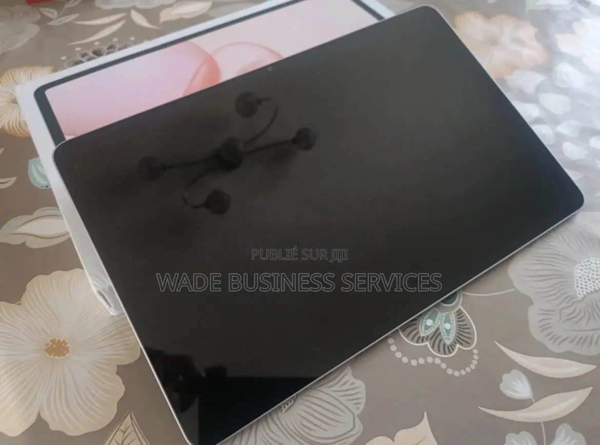 Nouveau Honor Pad 10 256 GB Gris