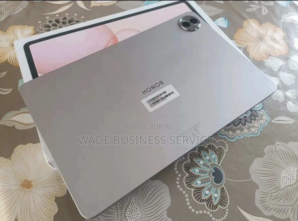 Nouveau Honor Pad 10 256 GB Gris