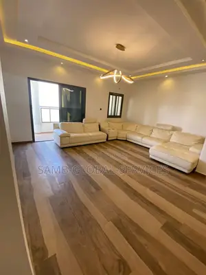 Meublé 2chbre Appartement dans Almadies à Vendre
