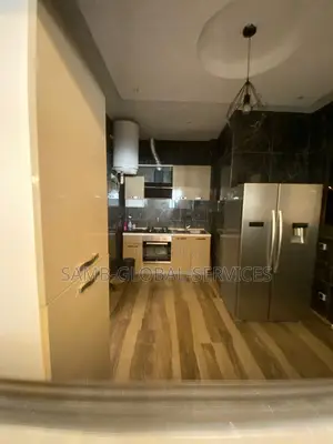 Meublé 2chbre Appartement dans Almadies à Vendre