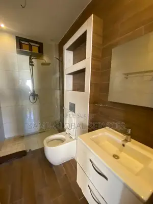 Meublé 2chbre Appartement dans Almadies à Vendre