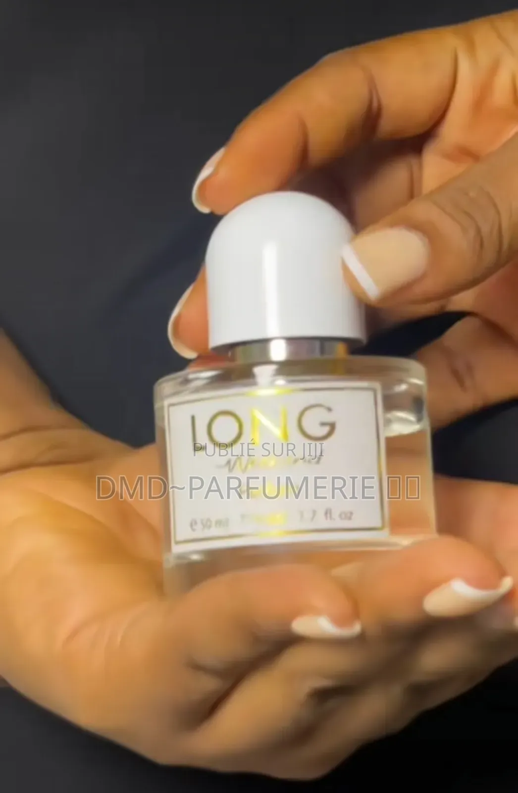 Parfum Long Week-End