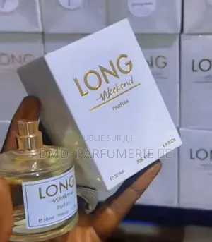 Parfum Long Week-End