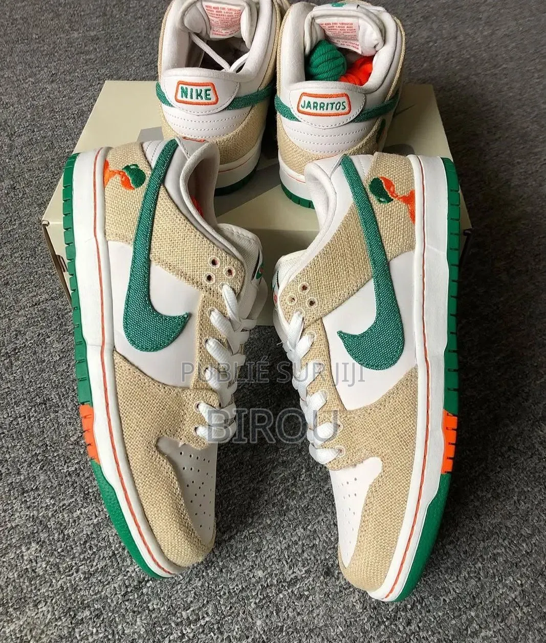 Nike SB Disponible Pointure 40 a 45
