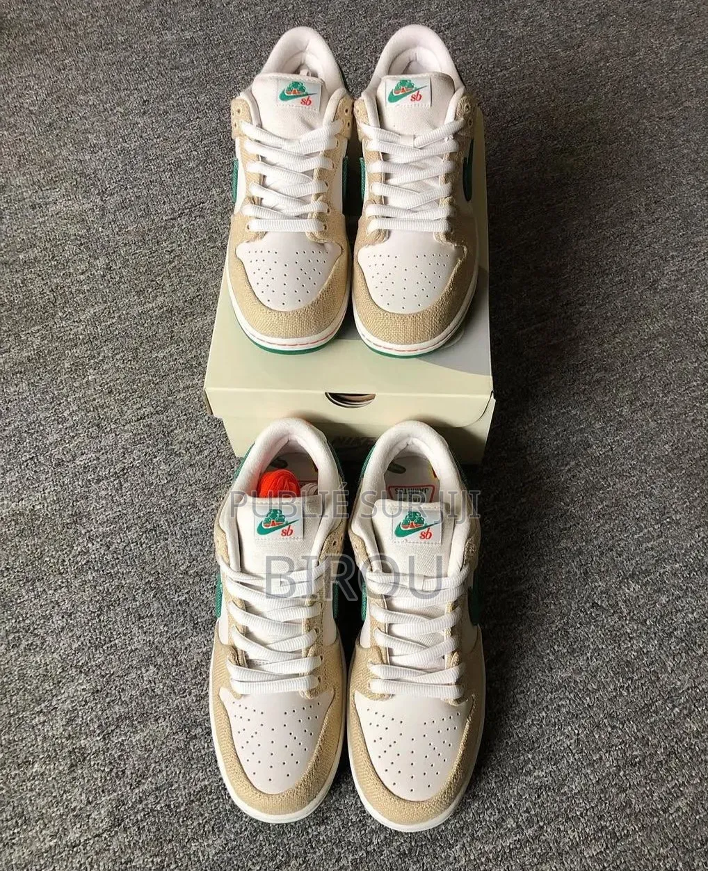 Nike SB Disponible Pointure 40 a 45