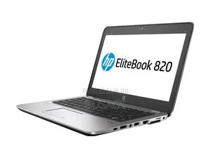 Ordinateur portable HP EliteBook 820 G3 8GB Intel Core i7 HDD+SSD 750GB