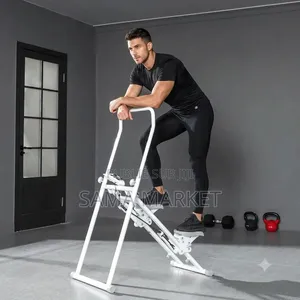 Stepper d'Escalier