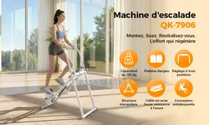 Stepper d'Escalier